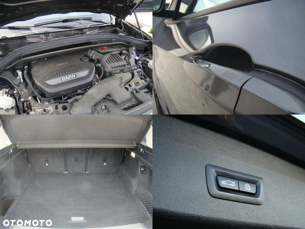 BMW X1 xDrive20d Sport Line - 17