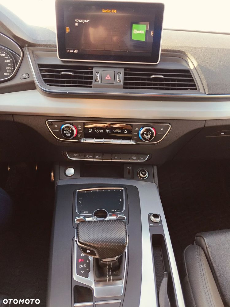 Audi Q5 2.0 TFSI Quattro S tronic - 19