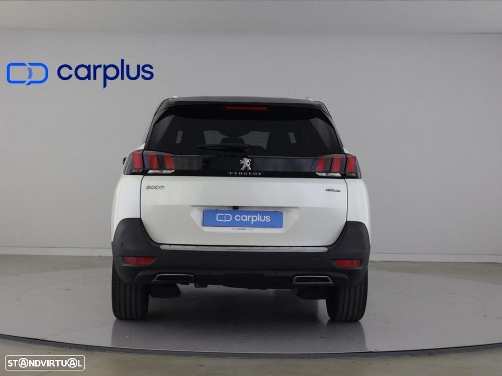 Peugeot 5008 1.5 BlueHDi GT Line - 6