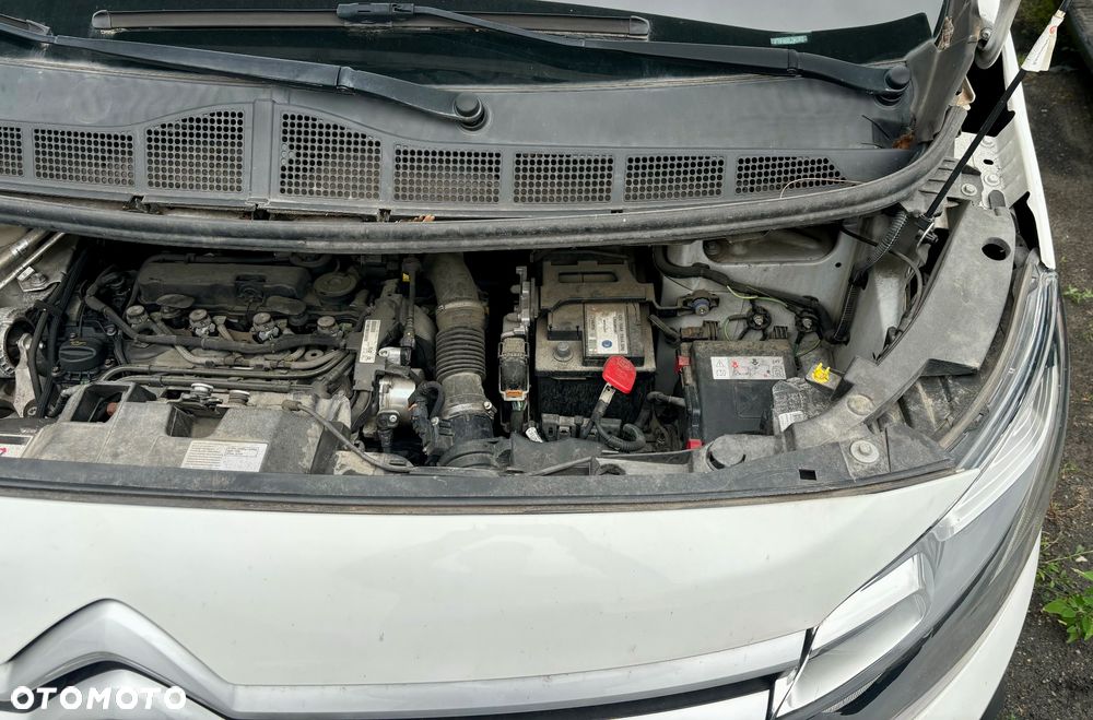 Citroën Jumpy Eco XL Profi - 21