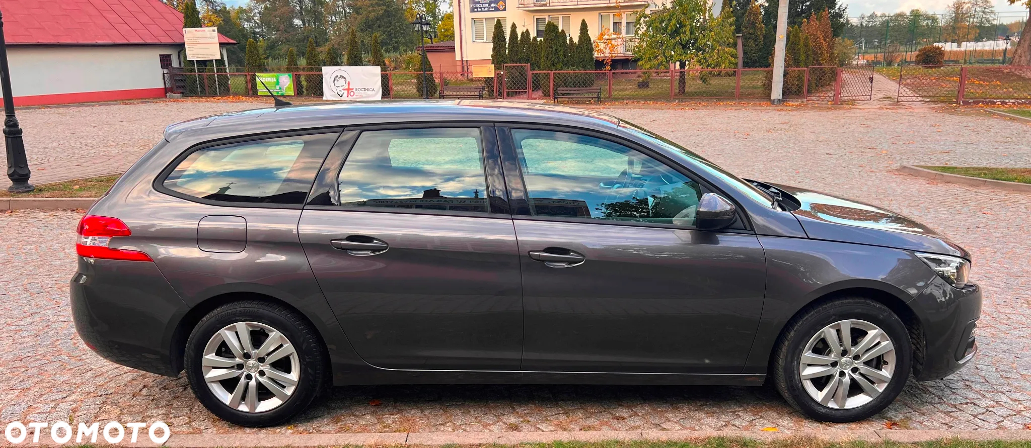 Peugeot 308 - 20