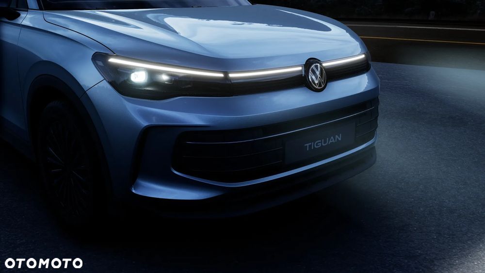 Volkswagen Tiguan 1.5 eTSI Life Plus DSG - 19