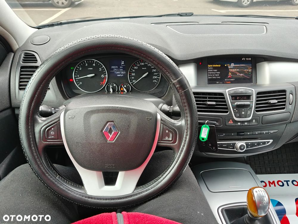 Renault Laguna 2.0 16V Expression - 6