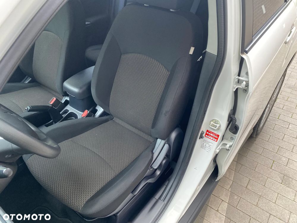 Mitsubishi ASX 1.6 Invite - 20