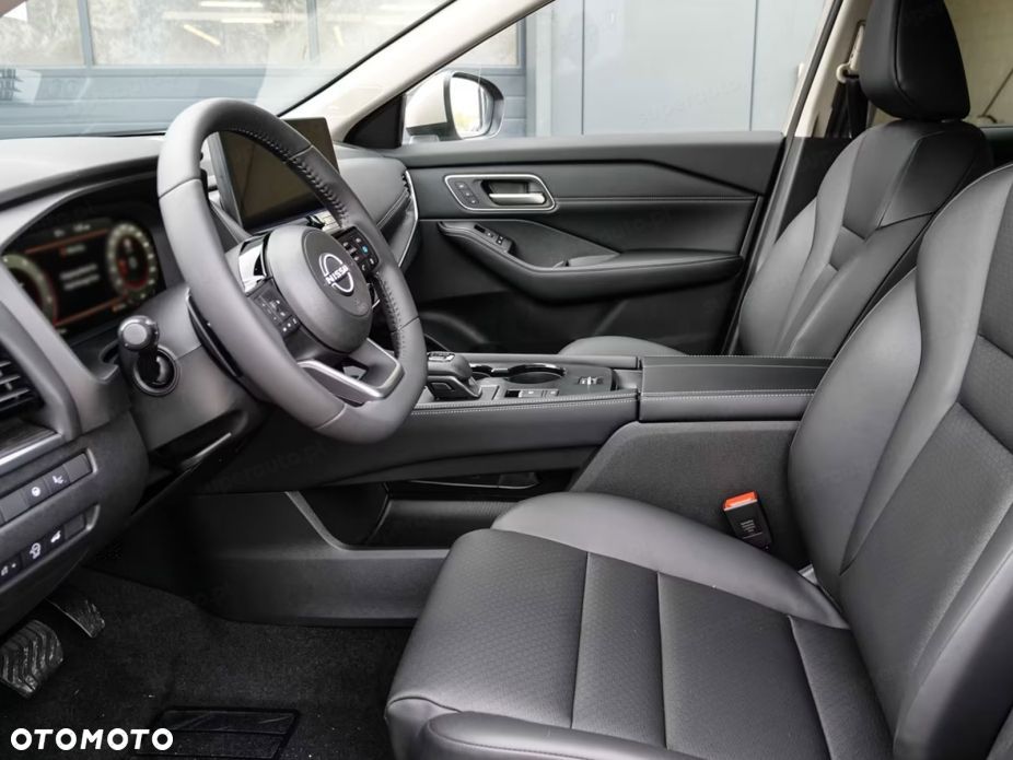 Nissan X-Trail 1.5 VC-T MHEV Tekna 2WD Xtronic - 7