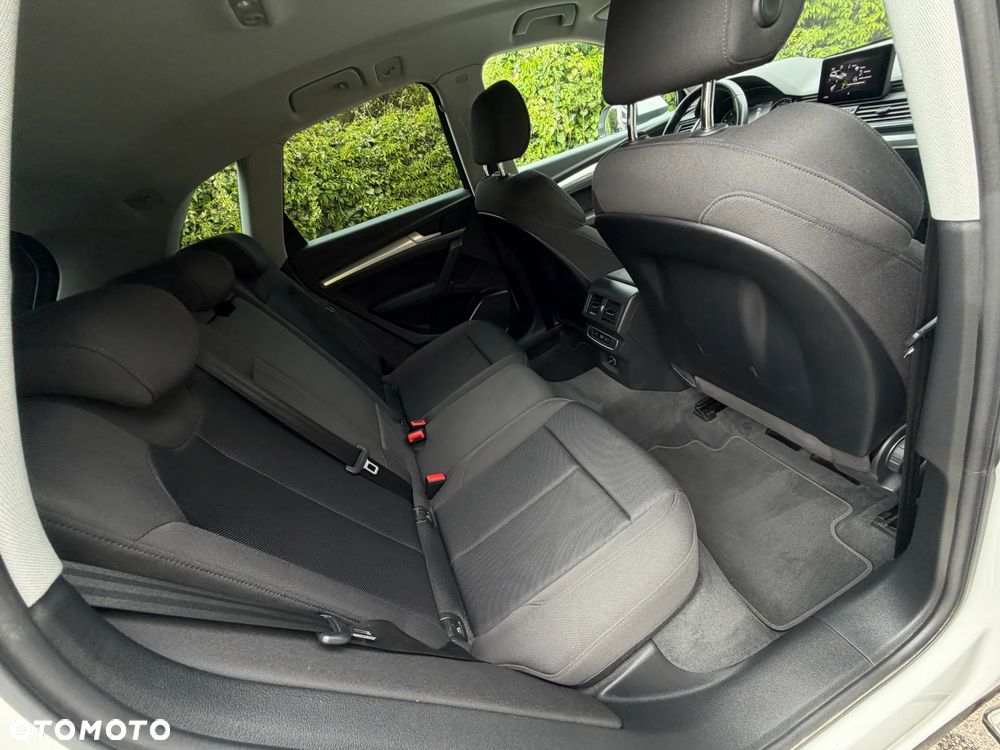 Audi Q5 35 TDI Quattro S tronic - 31