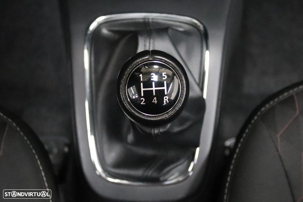 Mitsubishi Space Star 1.2 Connect Edition - 12