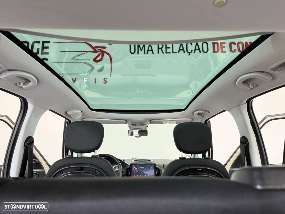 Fiat 500L 0.9 TwinAir GNC Pop-Star - 49