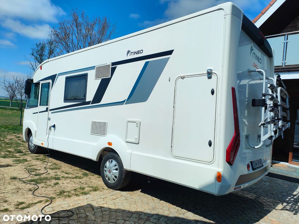 Itineo 700 - 8