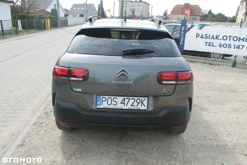 Citroën C4 Cactus - 6