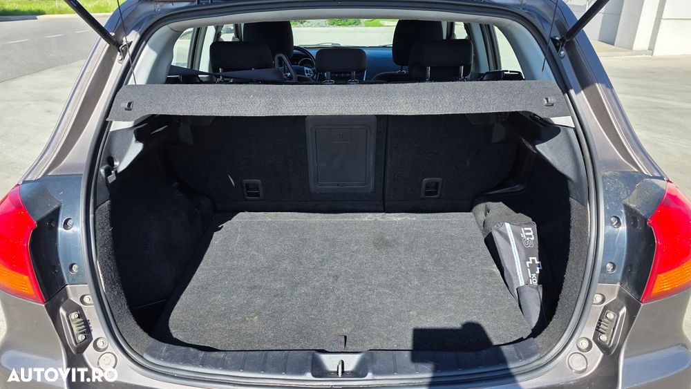 Mitsubishi ASX 1.8 DI-D 2WD Intro Edition - 16