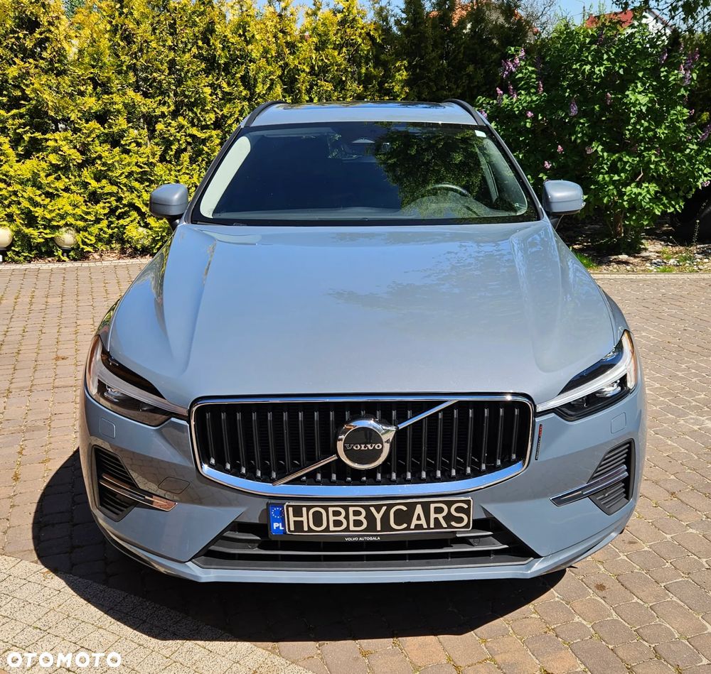 Volvo XC 60 - 2