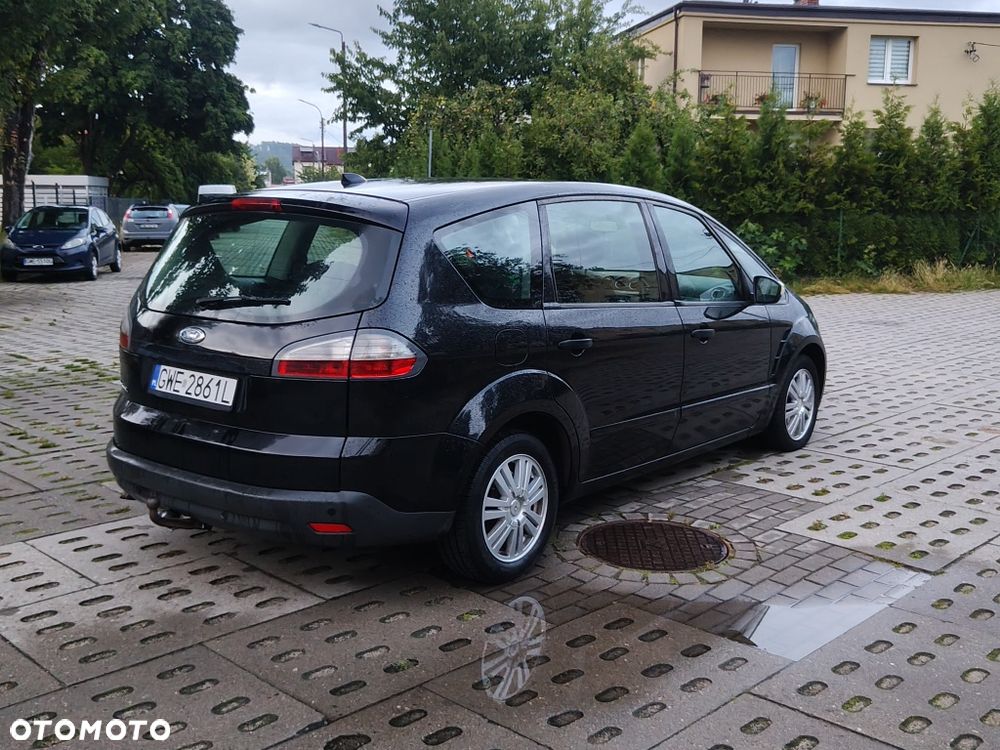 Ford S-Max - 5