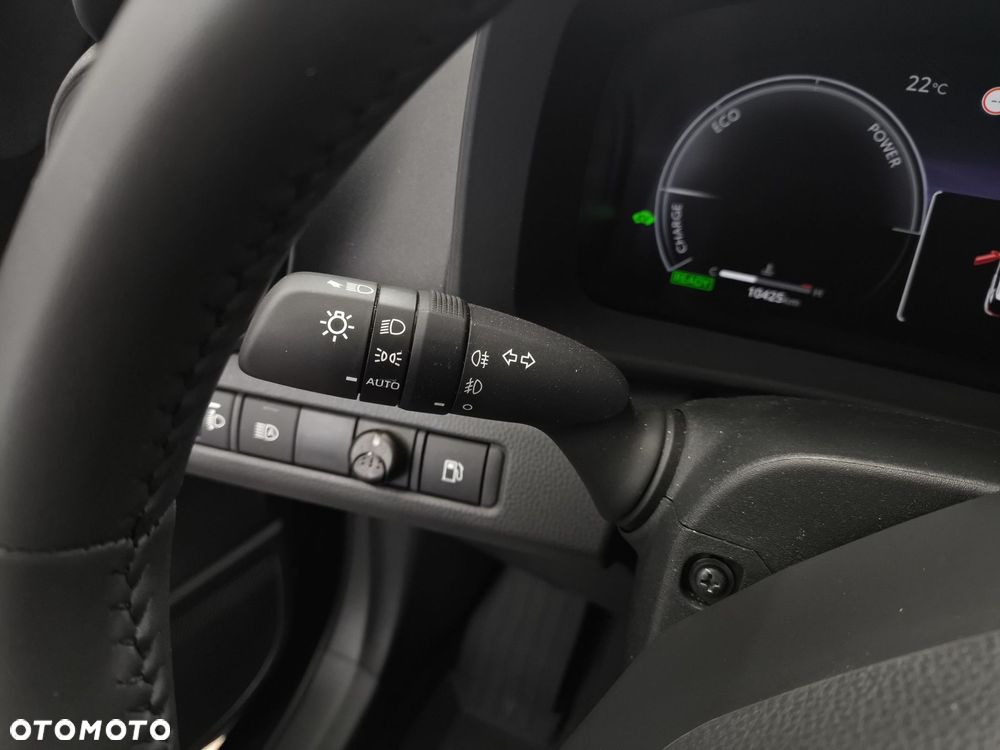 Toyota C-HR 1.8 Hybrid Comfort - 25