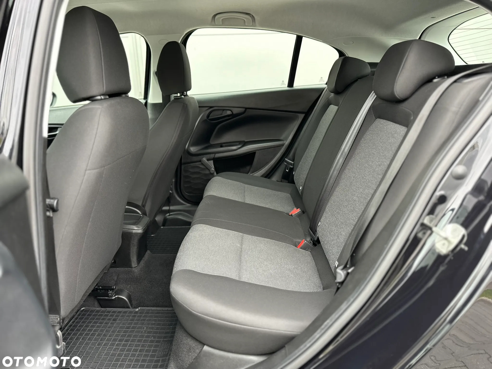 Fiat Tipo 1.4 Classic - 9
