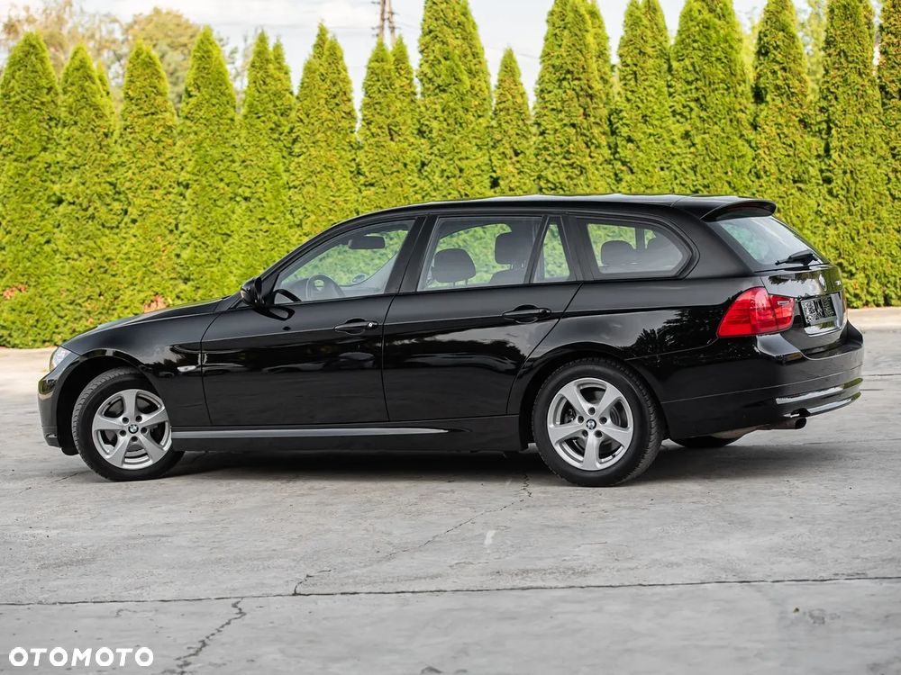 BMW Seria 3 318i Edition Lifestyle - 10
