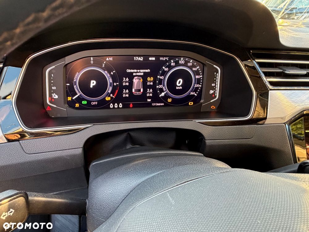 Volkswagen Passat 1.4 TSI DSG GTE - 8