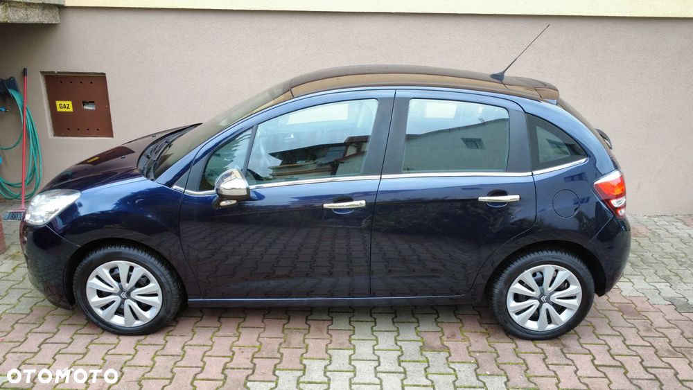 Citroën C3 1.4 HDi Selection - 2