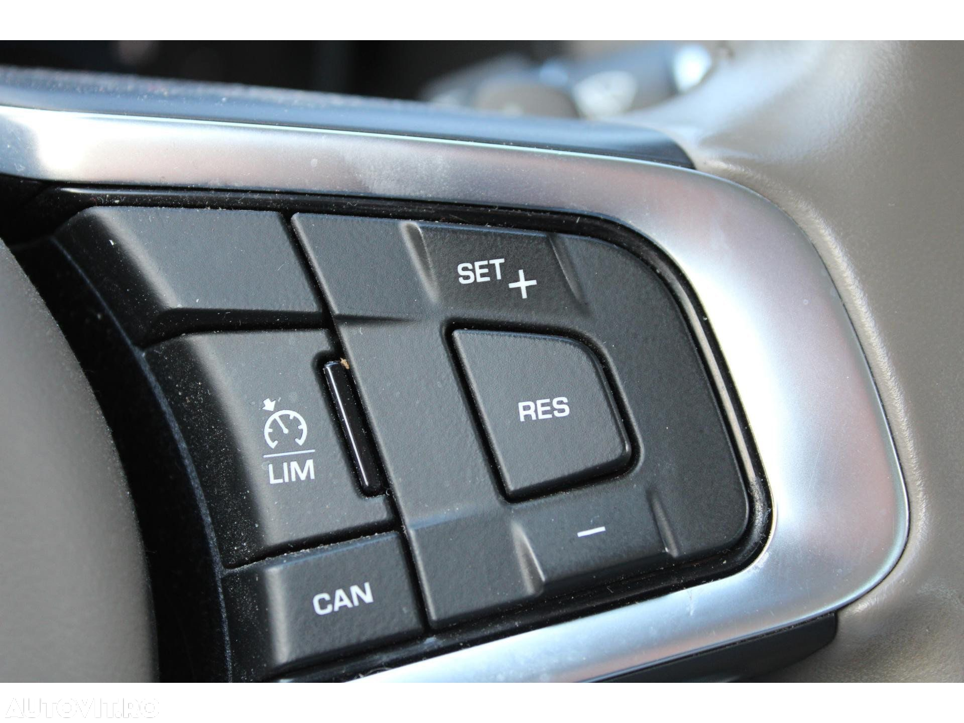 Jaguar XF 20d Aut. Prestige - 15
