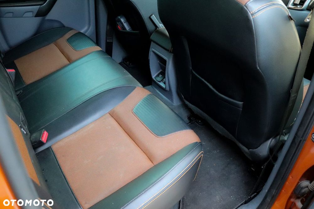 Ford Ranger 3.2 TDCi 4x4 DC Wildtrak EU6 - 19