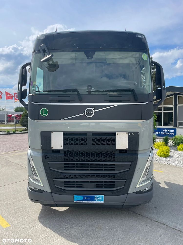 Volvo FH 460 I SAVE GLOBETROTTER - 2