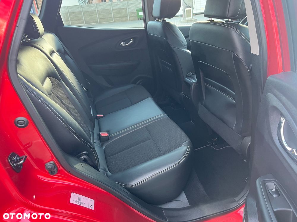 Renault Kadjar Energy TCe 130 LIMITED - 14