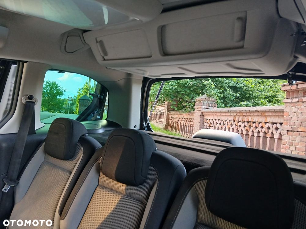 Peugeot Partner 120 VTi Family - 13