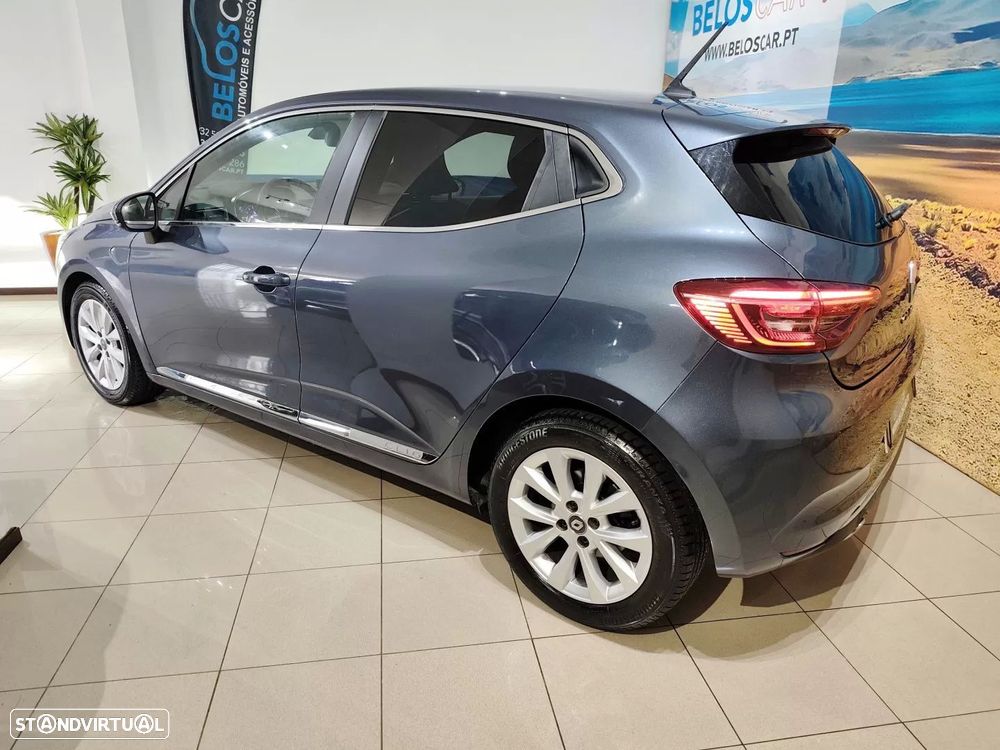 Renault Clio TCe 100 EDITION ONE - 8