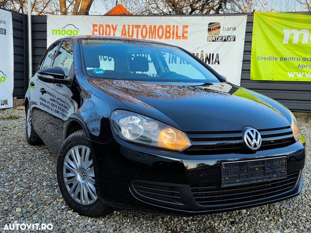 Volkswagen Golf 1.2 TSI BlueMotion Technology Style - 2