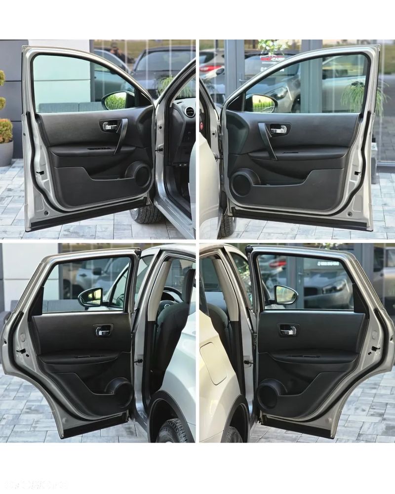 Nissan Qashqai 2.0 Acenta - 30