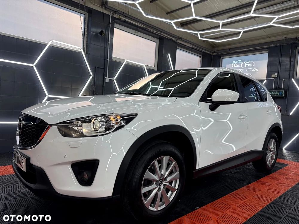Mazda CX-5 2.0 Skyenergy - 11
