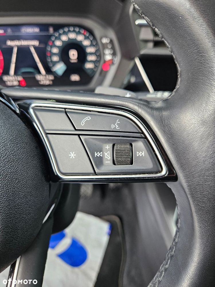 Audi A3 Sportback - 15