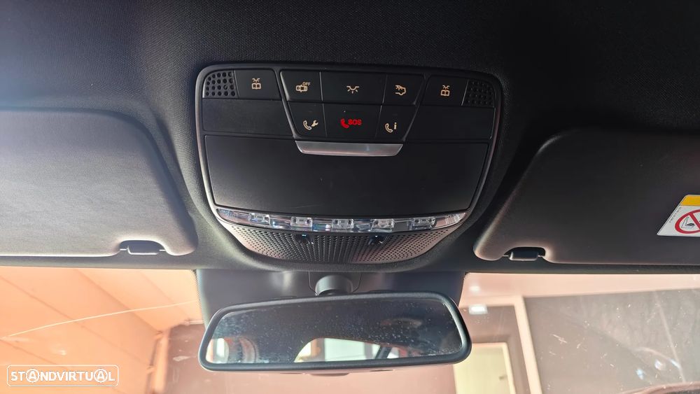 Mercedes-Benz C 350 e T 7G-TRONIC AMG Line - 29