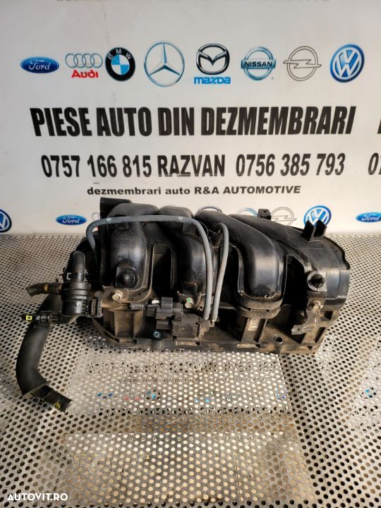 Galerie Admisie Kia Ceed Rio Sportage Hyundai I20 I30 Tucson 1.6 Gdi Benzina G4FD - 4