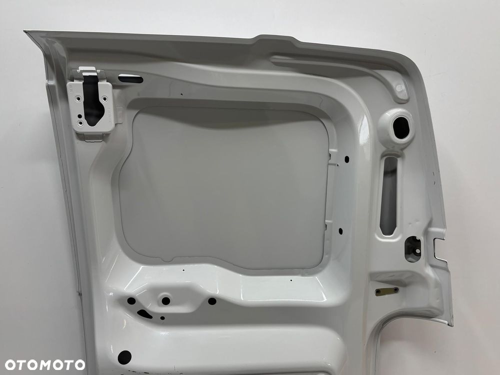 Opel Vivaro C Proace Jumpy Expert Drzwi Lewe Tył Tylne 9809684280 088274808 - 13