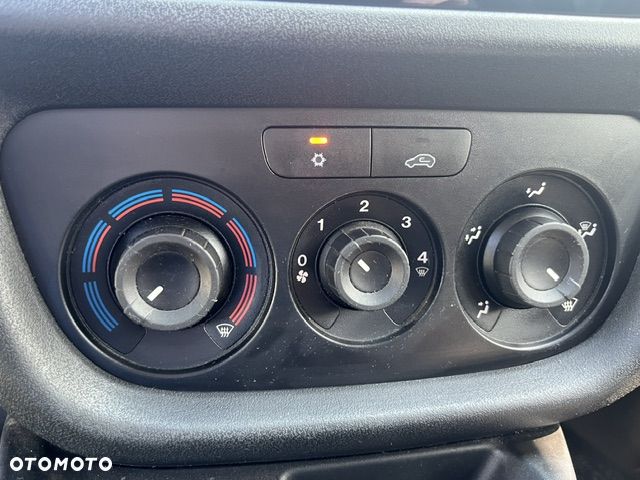 Fiat Doblo - 14
