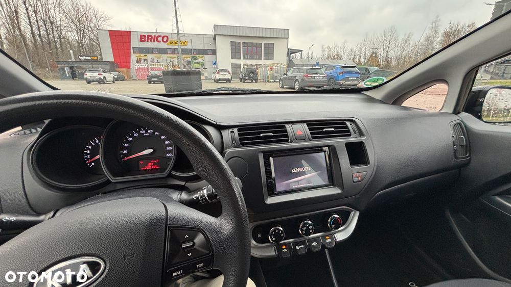 Kia Rio 1.2 M (klm) - 14