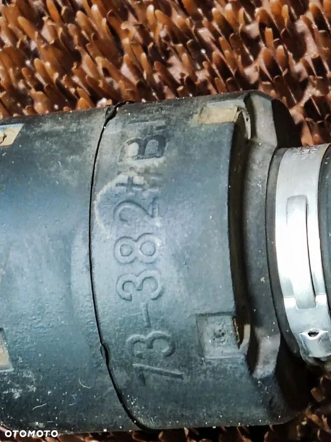 TOYOTA HIGHLANDER 3.5i 4x4 Aut 20-24r Półoś Lewa - 4