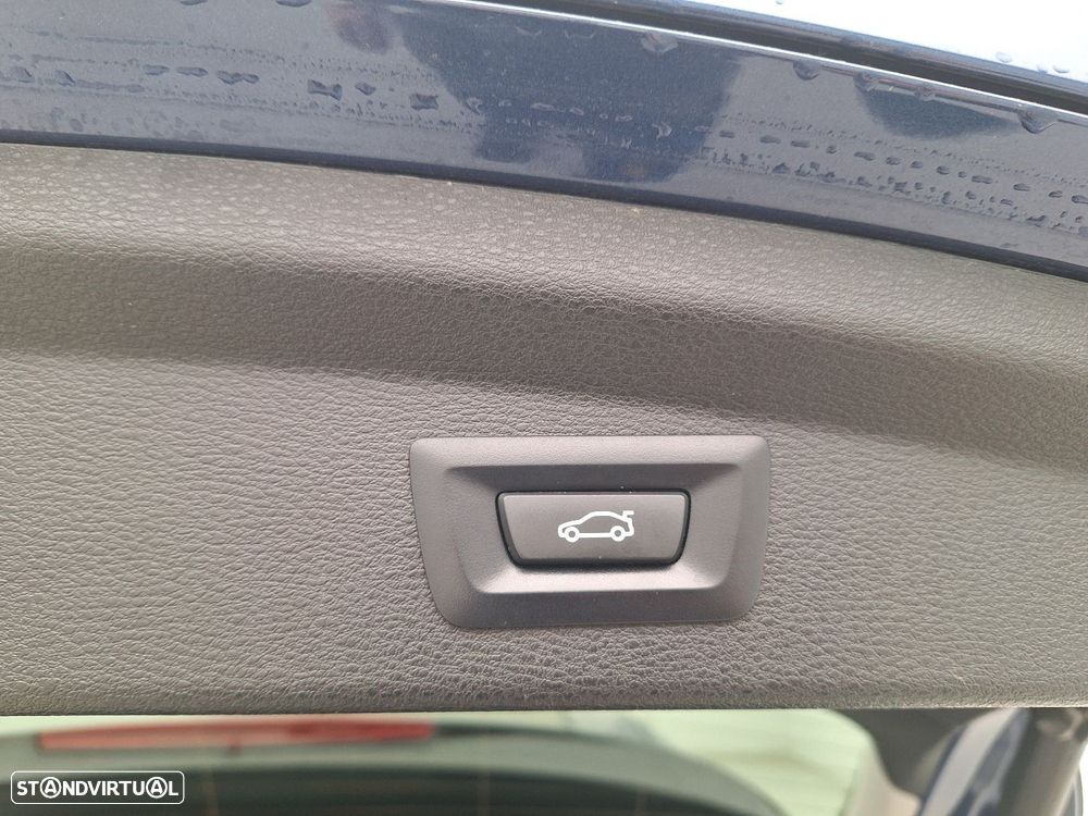 BMW X2 xDrive25e Advantage - 14