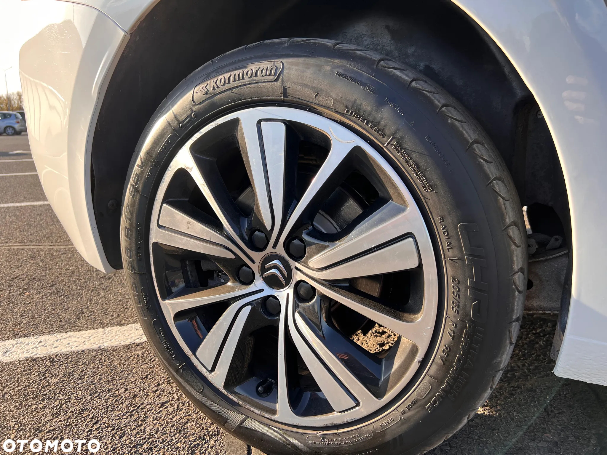 Citroën C4 SpaceTourer Grand 2.0 BlueHDi Shine Pack S&S EAT8 - 23