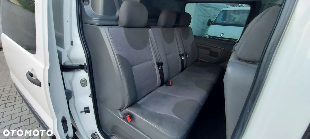 Fiat Scudo Panorama L2H1 Executive - 23