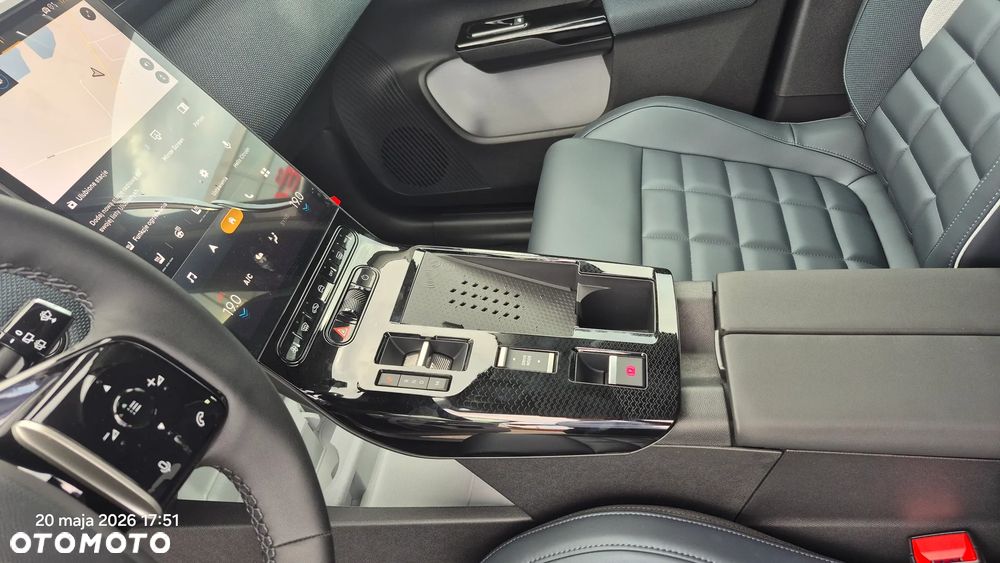Citroën C5 Aircross 1.2 mHEV Max eDCT6 - 18