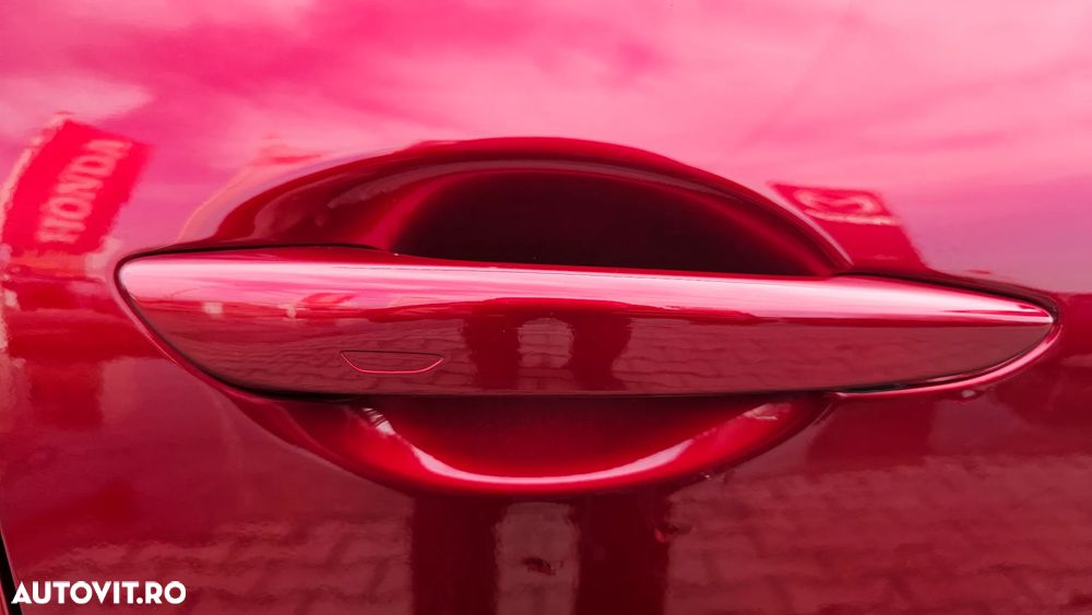 Mazda 3 e-SKYACTIV-X 186 M HYBRID Aut. HOMURA - 5