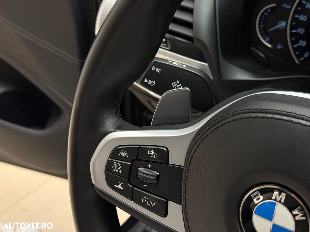 BMW X4 M - 20