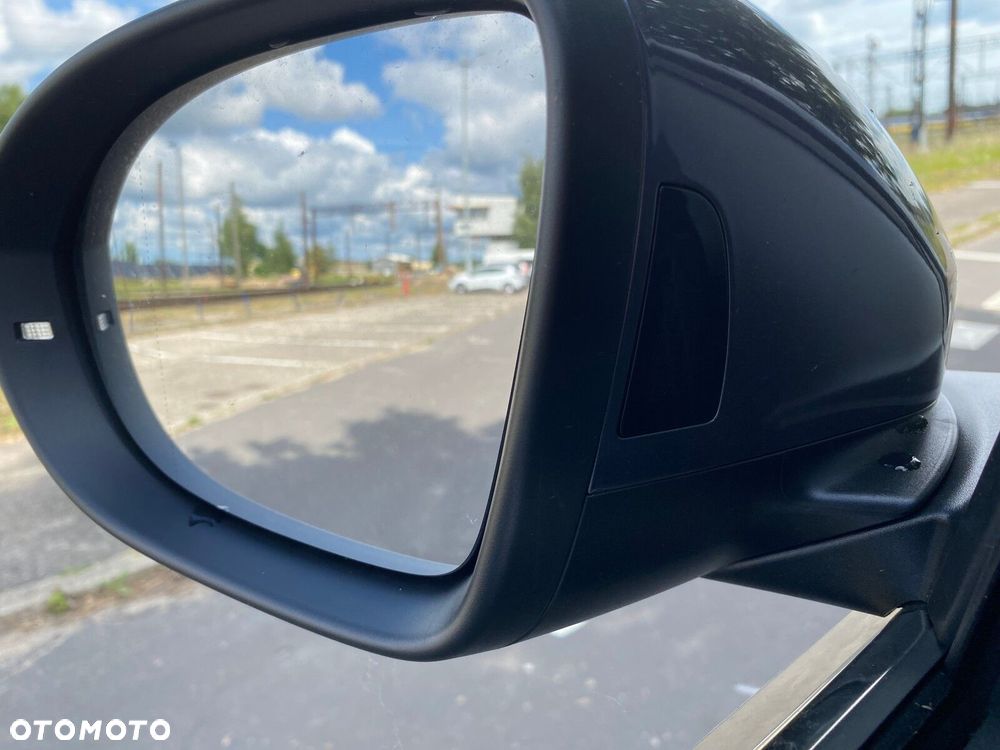 Volkswagen T-Cross 1.5 TSI ACT R-Line Plus DSG - 13