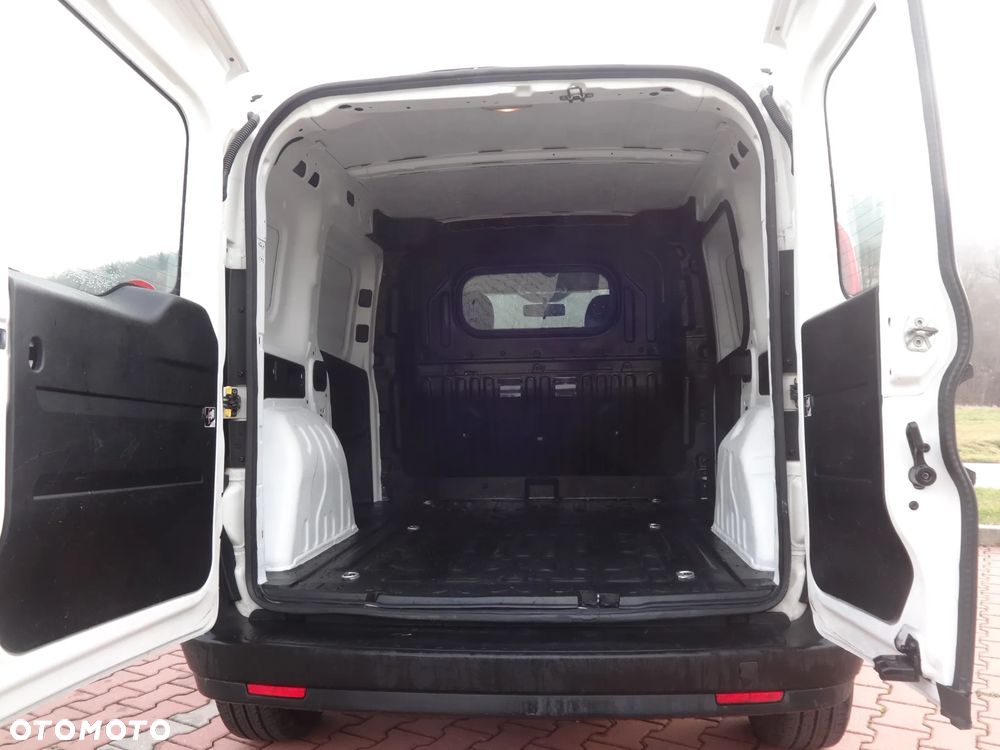 Opel Combo - 7