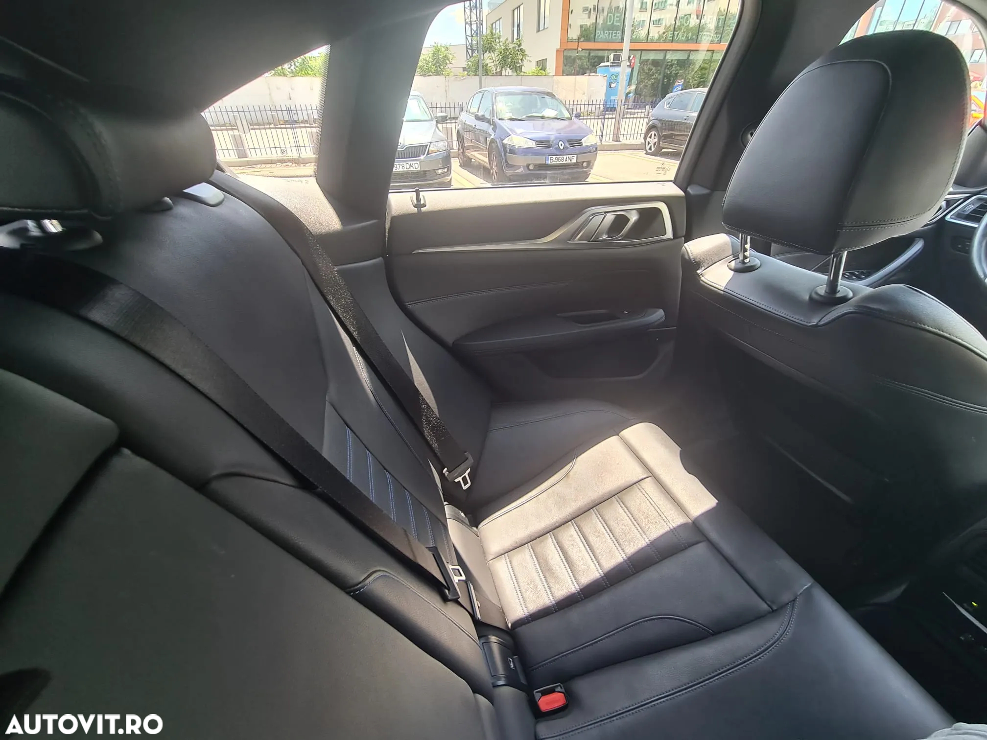 BMW Seria 4 420i AT - 16