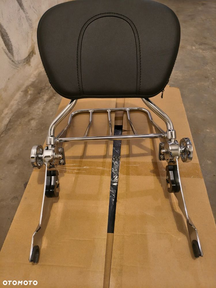 Harley-Davidson FLHXS Special - 13