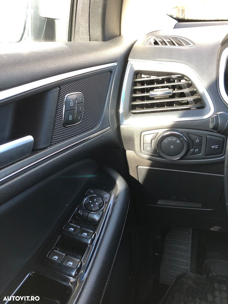 Ford Edge 2.0 TDCi Powershift Sport - 5