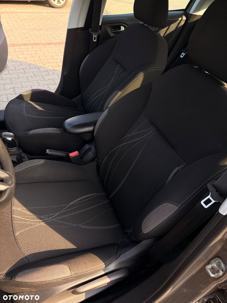 Peugeot 208 1.2 PureTech Active - 11